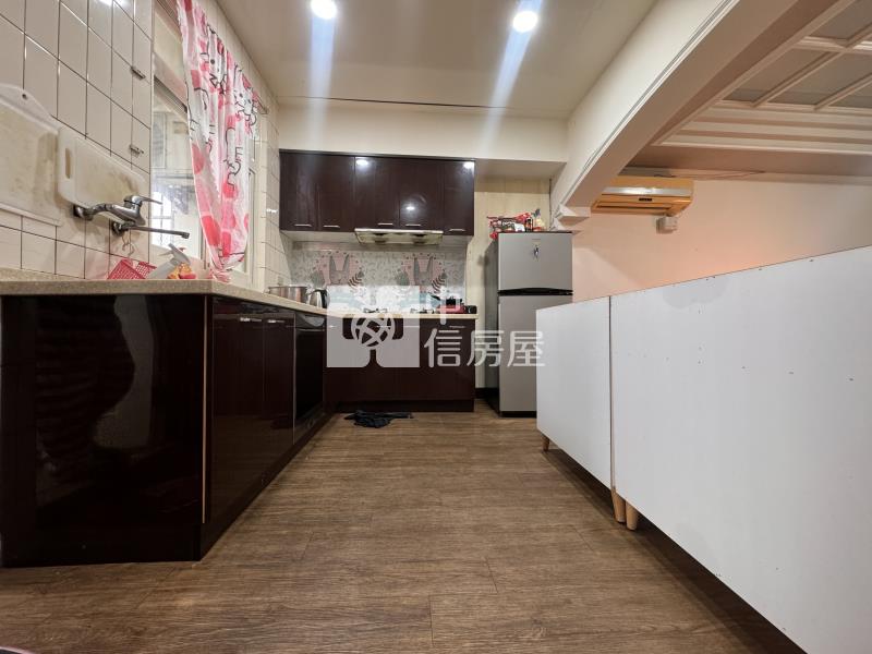 內壢國小5+6美寓房屋室內格局與周邊環境