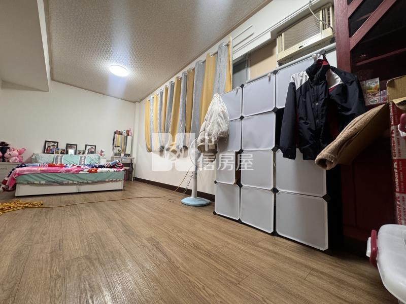 內壢國小5+6美寓房屋室內格局與周邊環境
