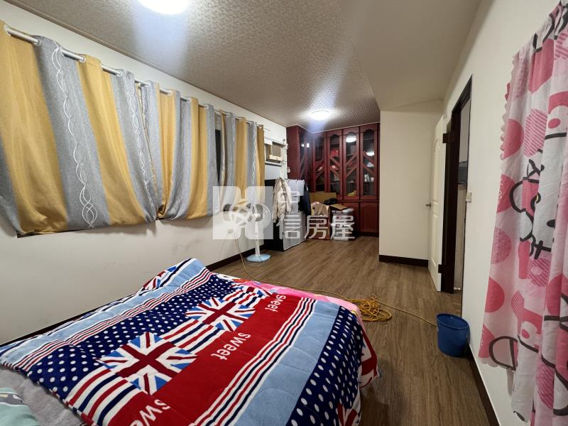 內壢國小5+6美寓房屋室內格局與周邊環境