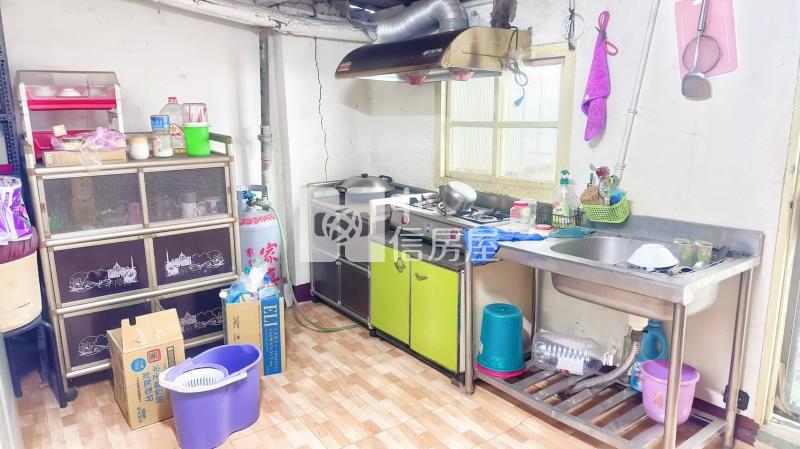 安和路旺財金店面房屋室內格局與周邊環境