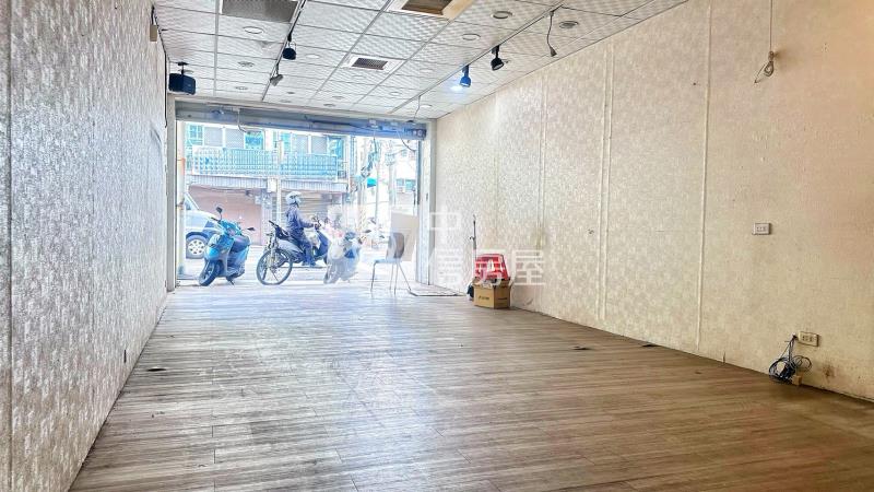 安和路旺財金店面房屋室內格局與周邊環境