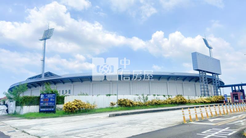 安和路旺財金店面房屋室內格局與周邊環境