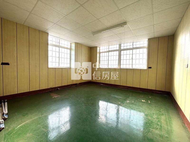 新社高中大地坪孝親別墅房屋室內格局與周邊環境
