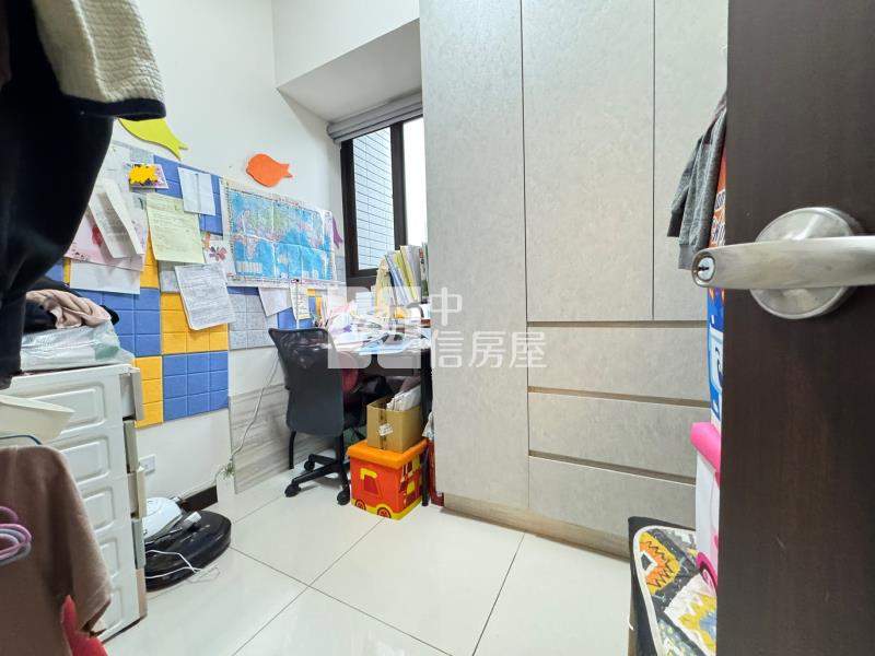 櫻花活力水岸大三房平車房屋室內格局與周邊環境