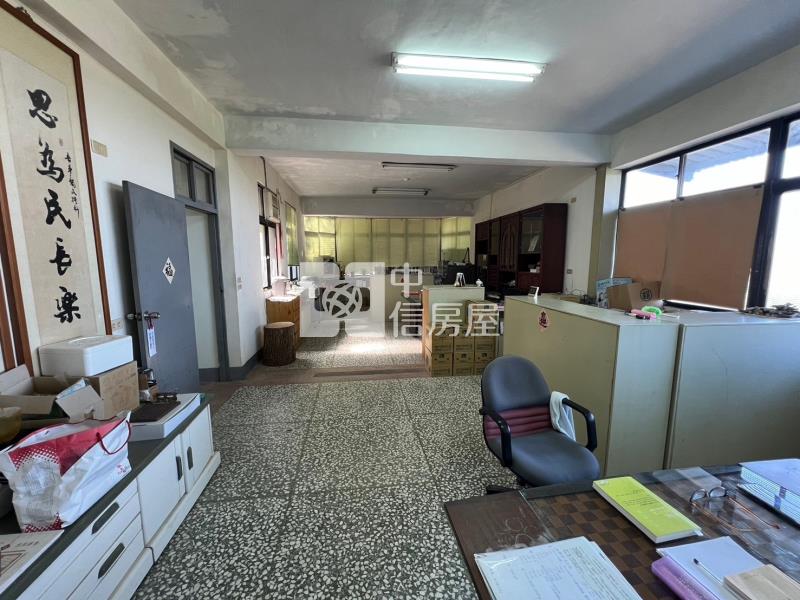 苗栗(丁)工+農地(送廠房)房屋室內格局與周邊環境