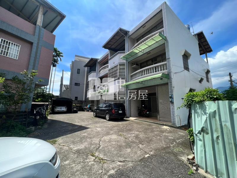 寶湖大地坪透天房屋室內格局與周邊環境
