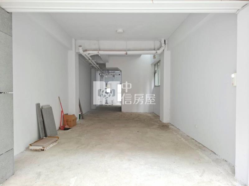 桃園稀有電梯透天房屋室內格局與周邊環境