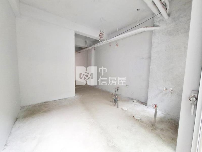桃園稀有電梯透天房屋室內格局與周邊環境