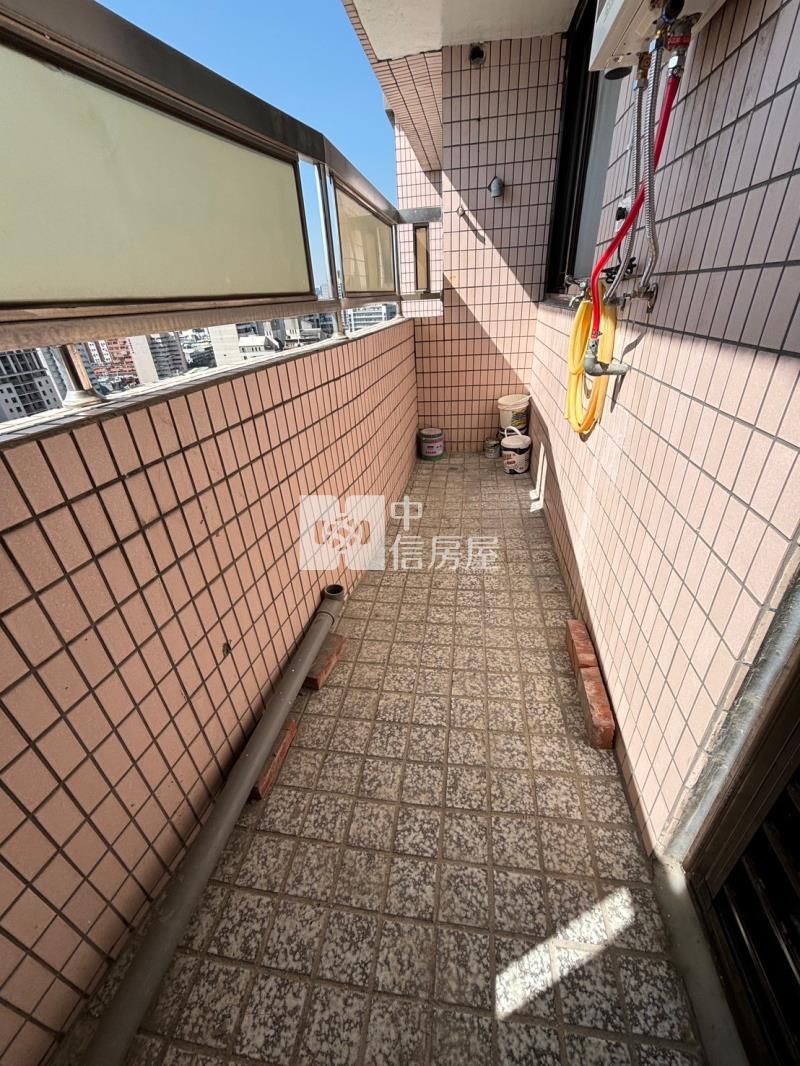 天津商圈全新整理三房美廈房屋室內格局與周邊環境