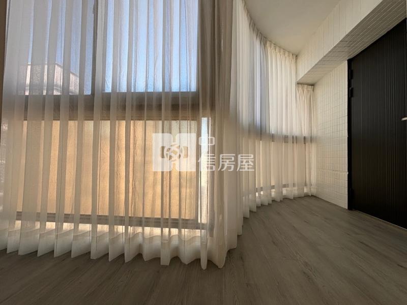 天津商圈全新整理三房美廈房屋室內格局與周邊環境