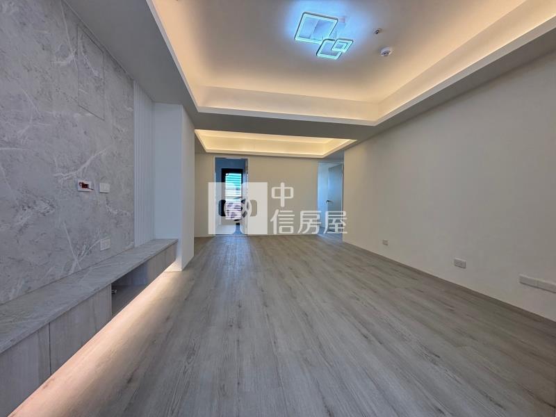 天津商圈全新整理三房美廈房屋室內格局與周邊環境