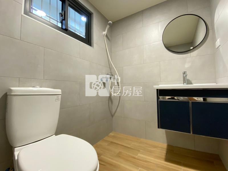 一中商圈精美大三房房屋室內格局與周邊環境
