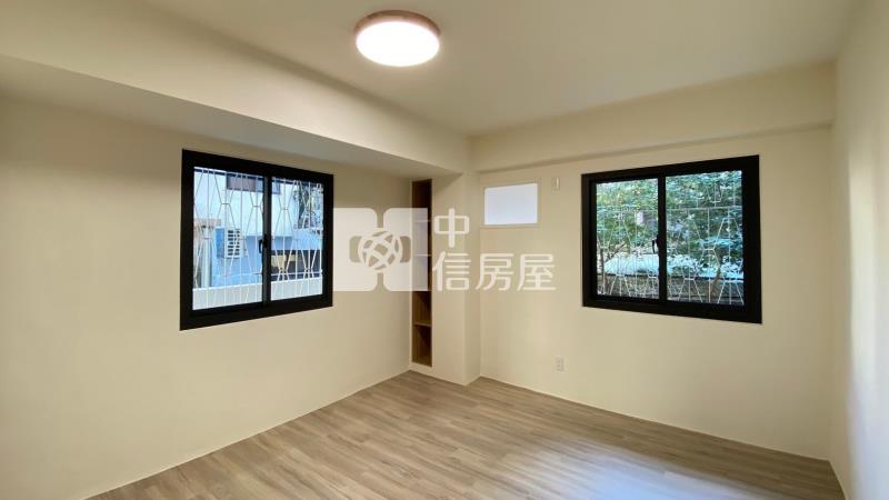 一中商圈精美大三房房屋室內格局與周邊環境