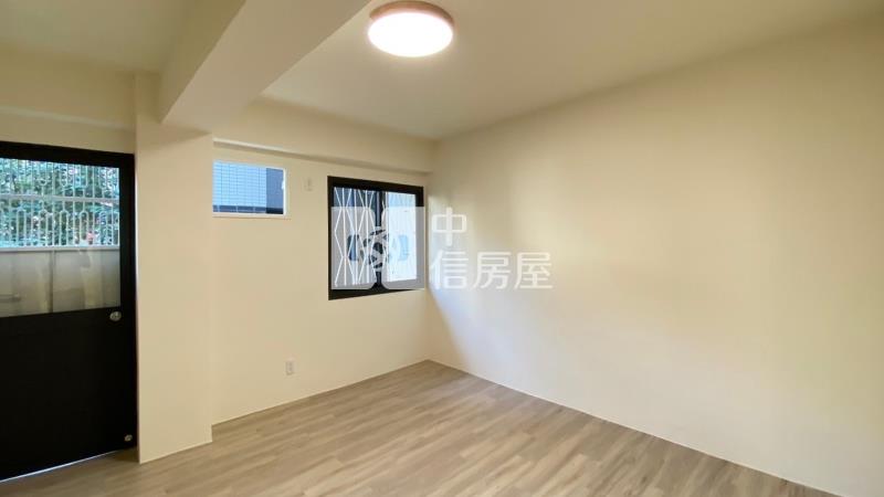 一中商圈精美大三房房屋室內格局與周邊環境