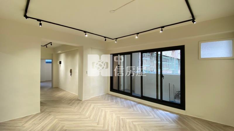 一中商圈精美大三房房屋室內格局與周邊環境