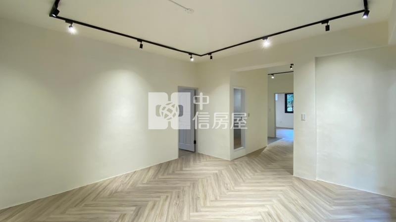 一中商圈精美大三房房屋室內格局與周邊環境