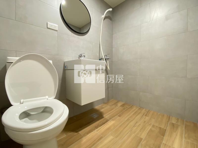 一中商圈精美大三房房屋室內格局與周邊環境
