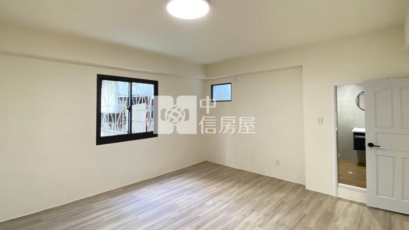 一中商圈精美大三房房屋室內格局與周邊環境