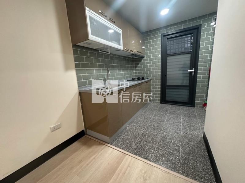 桃園德華街公寓房屋室內格局與周邊環境