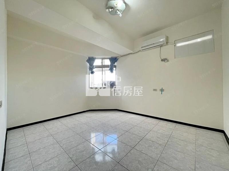 大業大有商圈2+1房車房屋室內格局與周邊環境