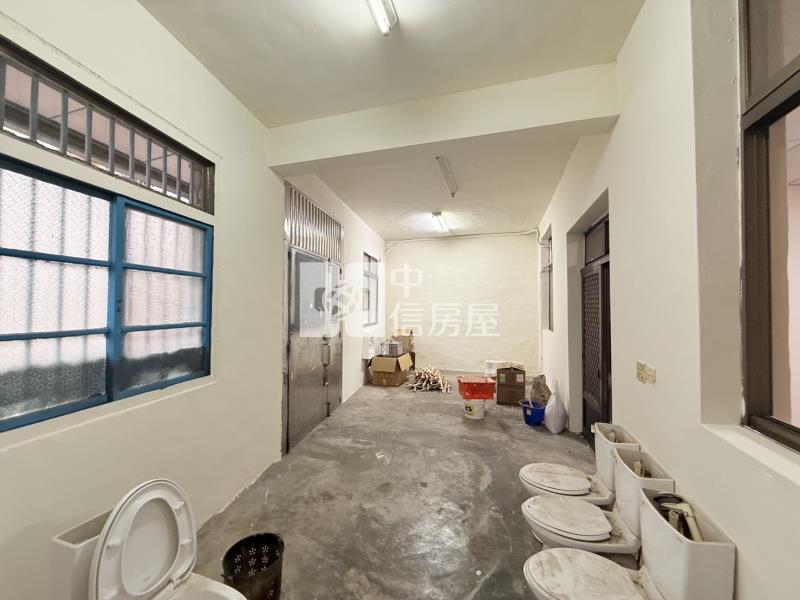龍岡國小透天房屋室內格局與周邊環境