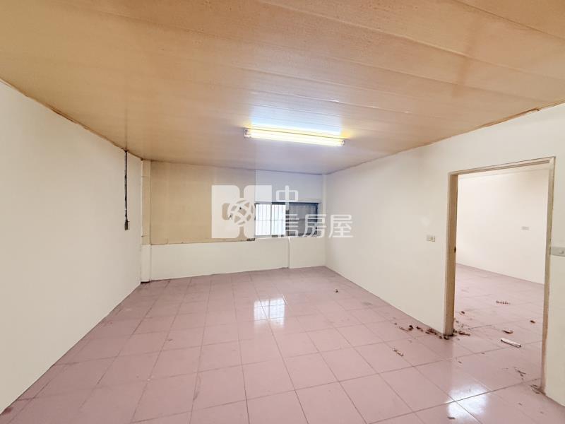 龍岡國小透天房屋室內格局與周邊環境