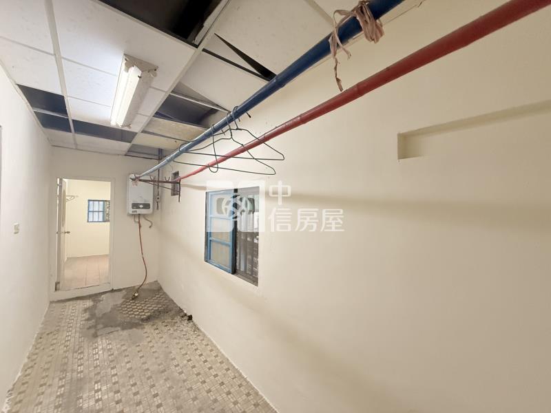 龍岡國小透天房屋室內格局與周邊環境