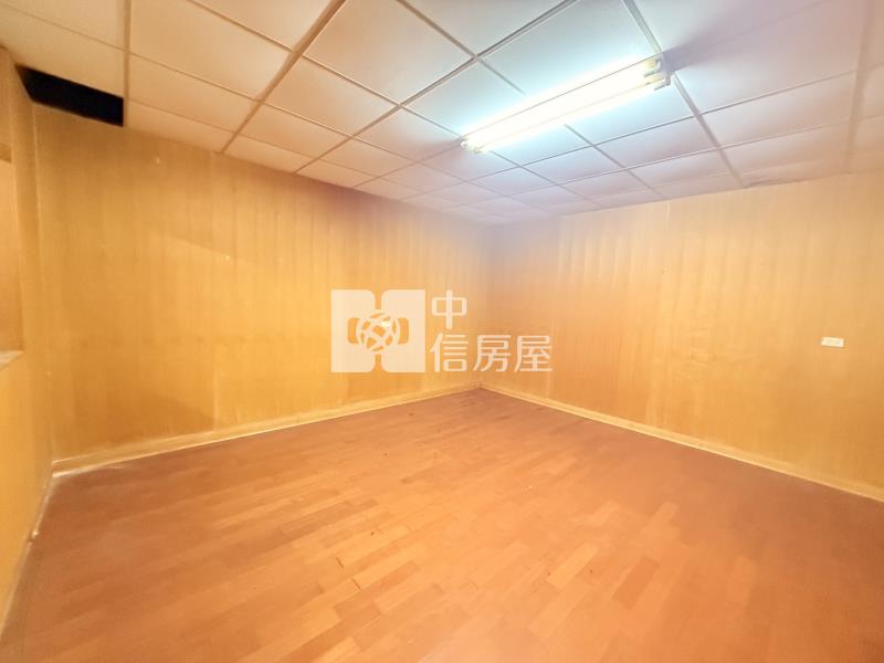 龍岡國小透天房屋室內格局與周邊環境