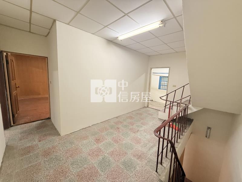 龍岡國小透天房屋室內格局與周邊環境