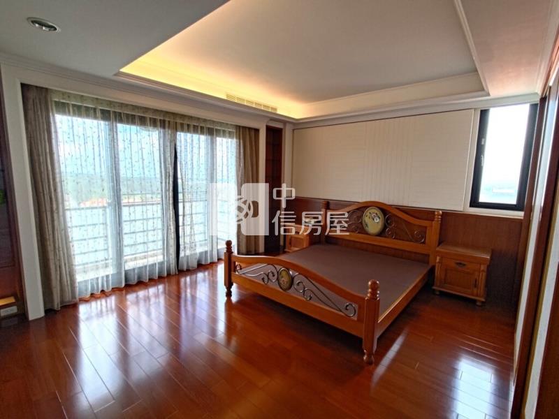 楊梅超大坪數景觀豪宅房屋室內格局與周邊環境