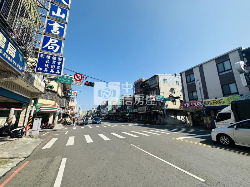 近G03捷運站3房華廈房屋室內格局與周邊環境