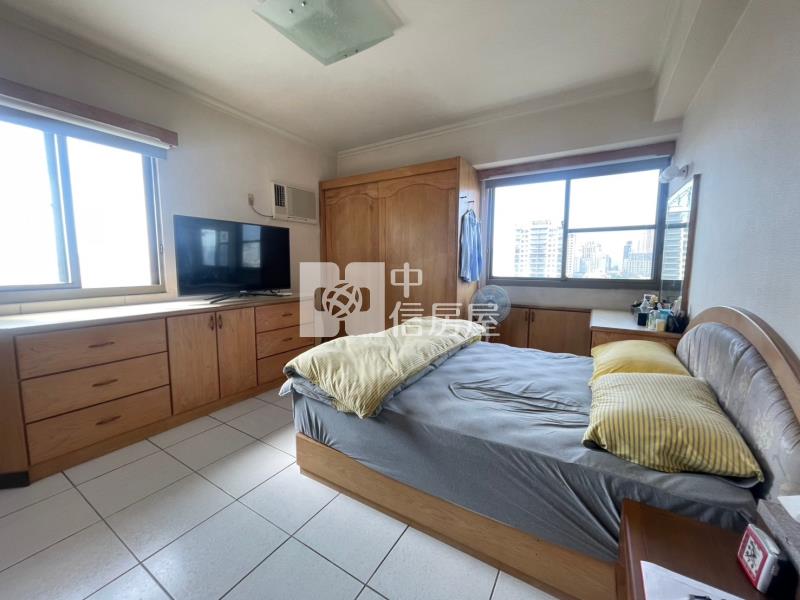 豐富公園旁綠意河畔無限視野悠閒生活大三房房屋室內格局與周邊環境