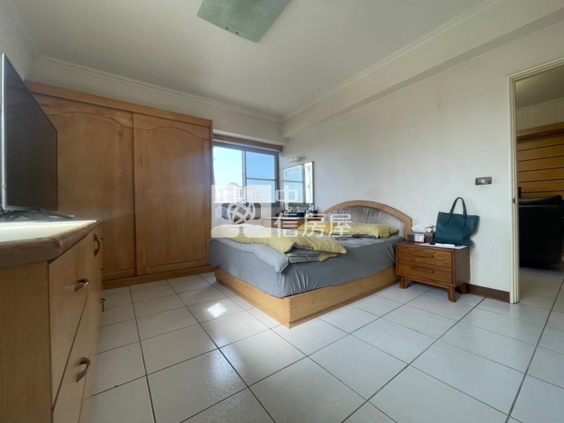 豐富公園旁綠意河畔無限視野悠閒生活大三房房屋室內格局與周邊環境