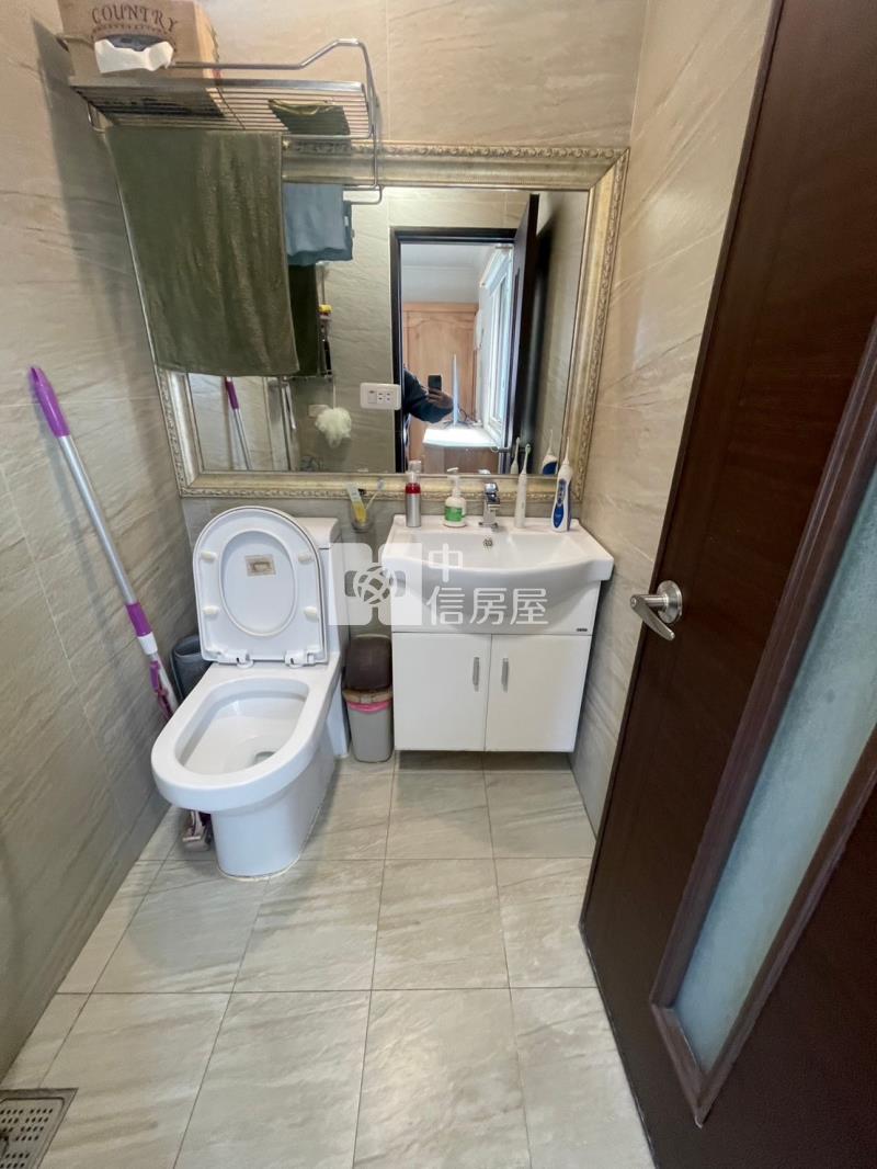 豐富公園旁綠意河畔無限視野悠閒生活大三房房屋室內格局與周邊環境