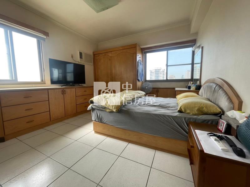 豐富公園旁綠意河畔無限視野悠閒生活大三房房屋室內格局與周邊環境