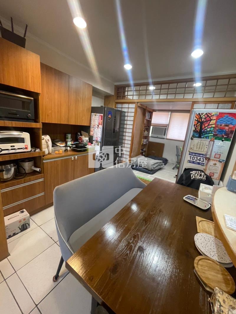 豐富公園旁綠意河畔無限視野悠閒生活大三房房屋室內格局與周邊環境