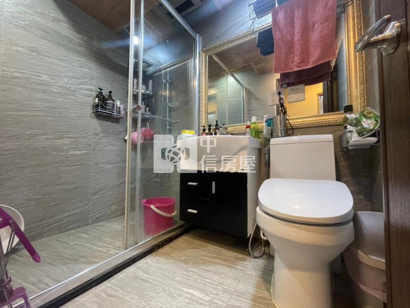 豐富公園旁綠意河畔無限視野悠閒生活大三房房屋室內格局與周邊環境