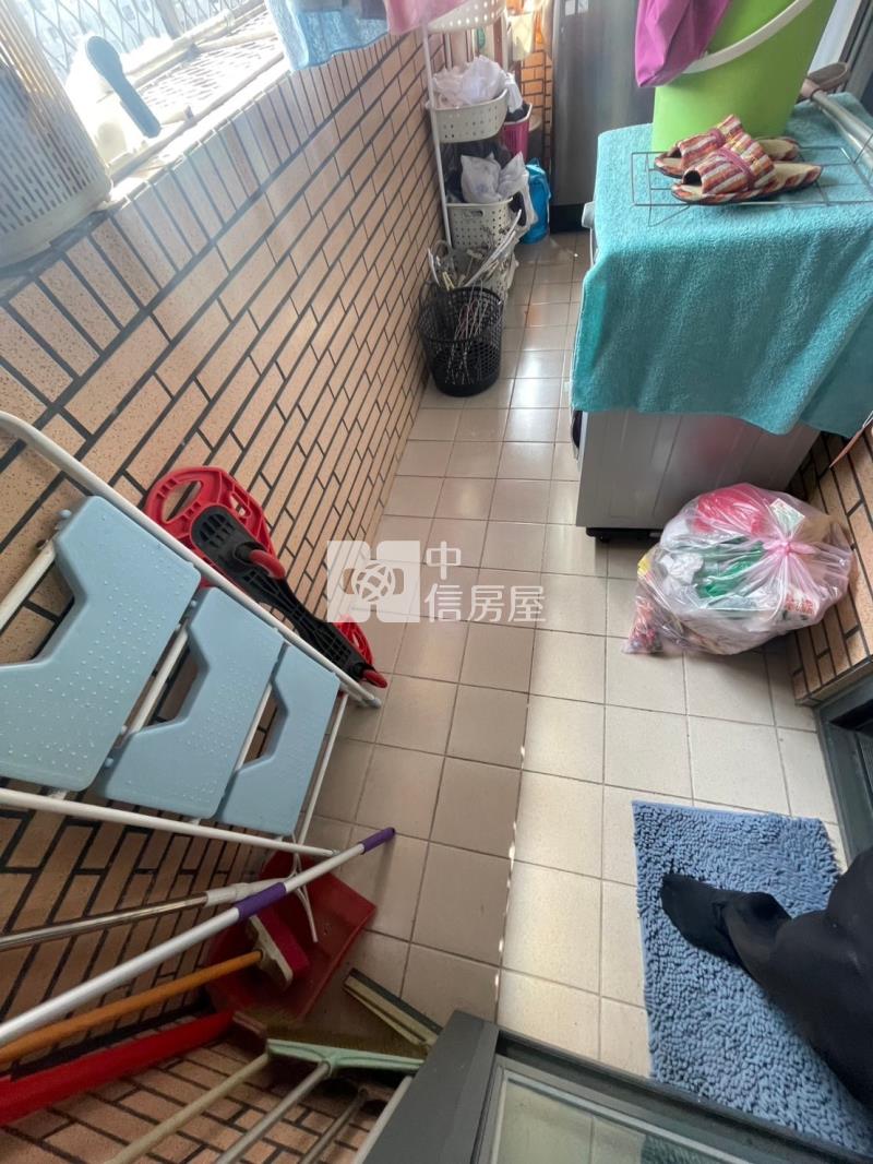 豐富公園旁綠意河畔無限視野悠閒生活大三房房屋室內格局與周邊環境