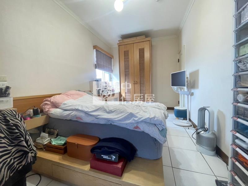 豐富公園旁綠意河畔無限視野悠閒生活大三房房屋室內格局與周邊環境