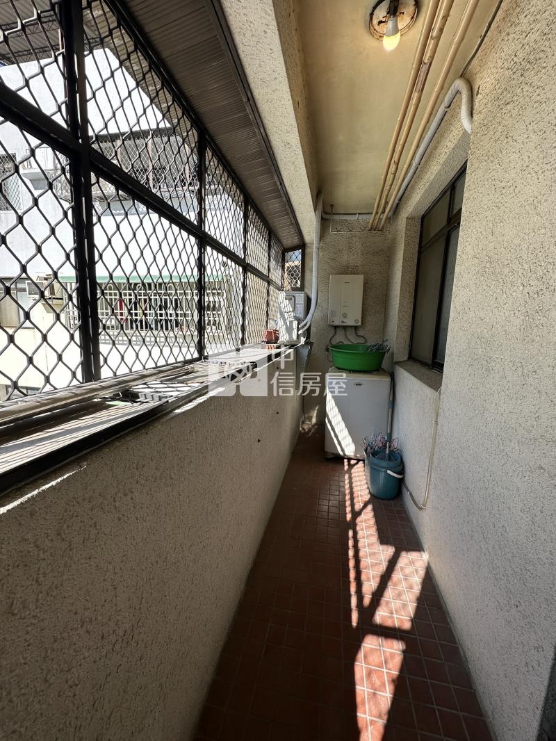 中國醫大國泰三房美寓房屋室內格局與周邊環境