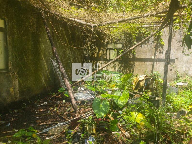 ●培德權利屋房屋室內格局與周邊環境