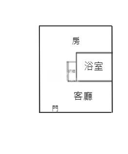 礁溪巨星邊間大採光溫泉湯屋房屋室內格局與周邊環境