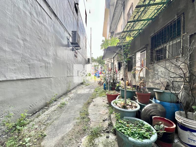 桃園建國國中學區宅透店房屋室內格局與周邊環境