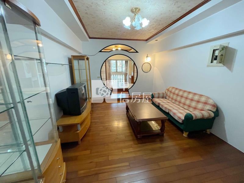 溫泉世家三期原木風溫泉套房房屋室內格局與周邊環境