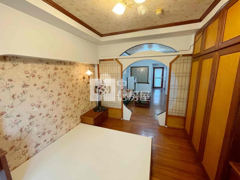 溫泉世家三期原木風溫泉套房房屋室內格局與周邊環境