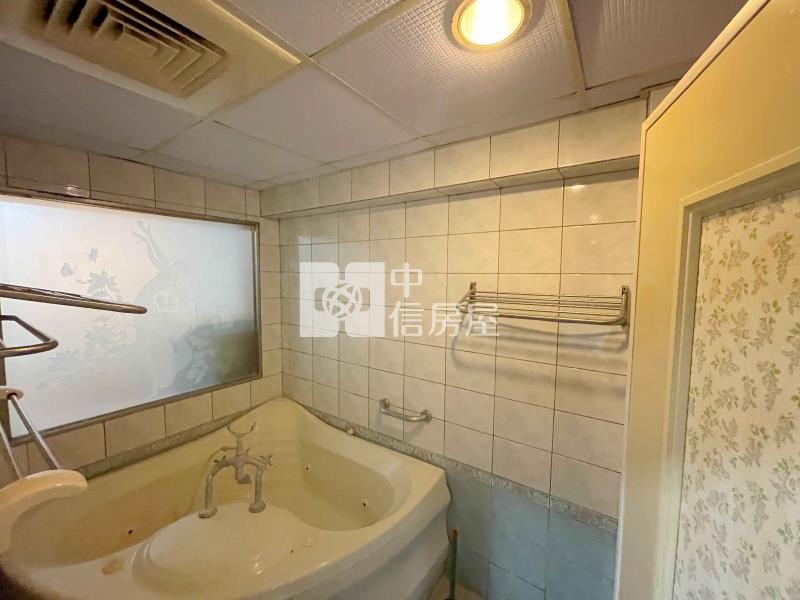 溫泉世家三期原木風溫泉套房房屋室內格局與周邊環境