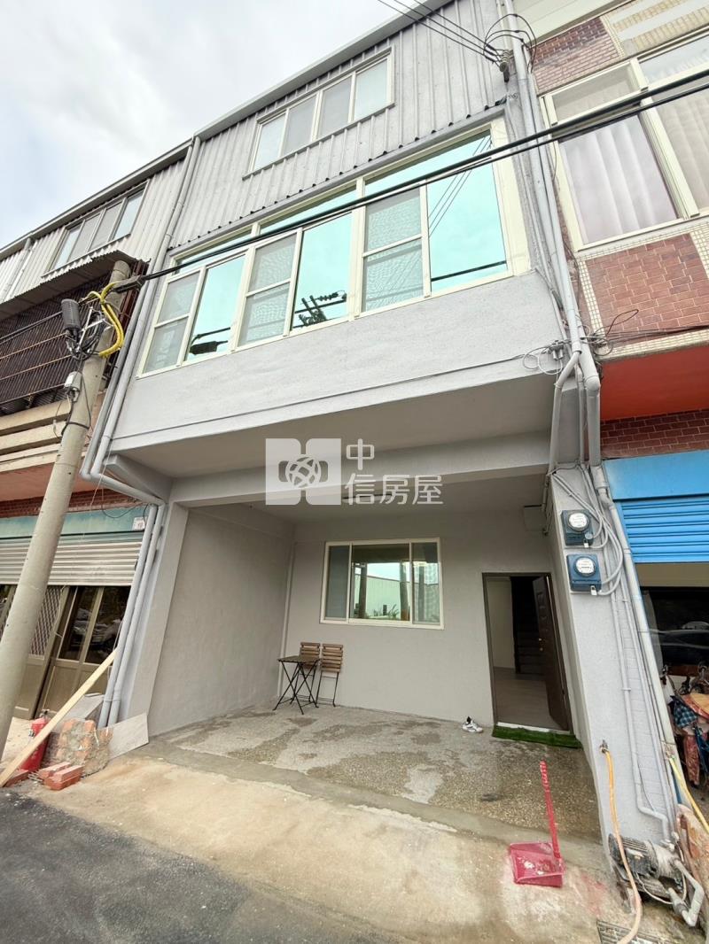 【安家】上湖國小整新透天房屋室內格局與周邊環境