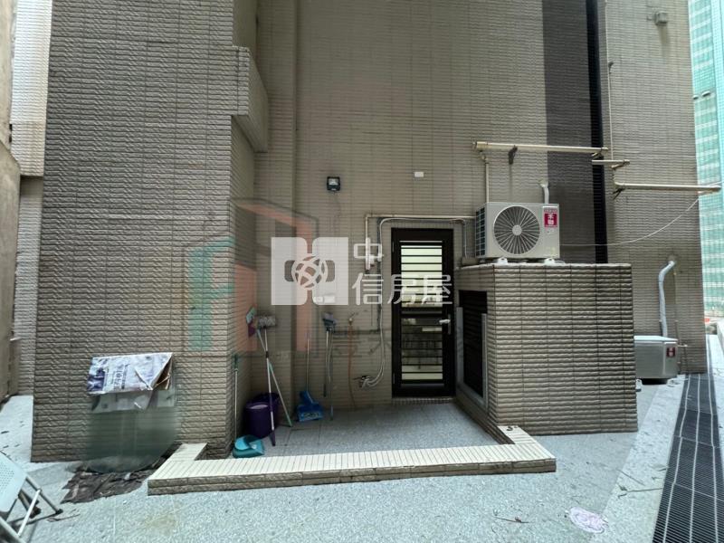 【豐禾】(專)中壢市中心挑高金店面房屋室內格局與周邊環境