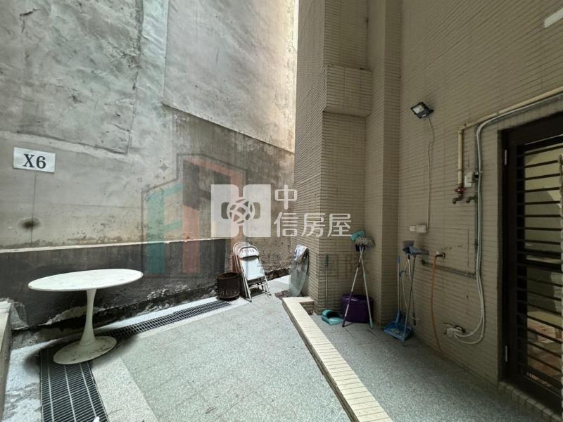 【豐禾】(專)中壢市中心挑高金店面房屋室內格局與周邊環境