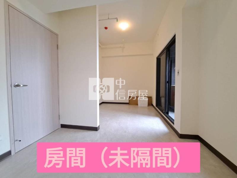 愛河第一排全新景觀2房+車位房屋室內格局與周邊環境